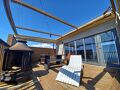 THE GLAMPING 箱根十国峠 写真