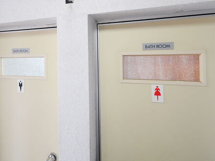 宮古島ペンションオレンジBOX　＜宮古島＞ 写真