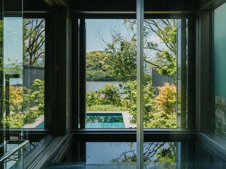 HOTEL&湖邸 艸花 -そうか- 写真