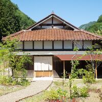 日貫一日 安田邸 写真