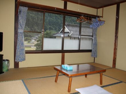 民宿　小山 写真