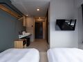 HOSTEL わらく 写真