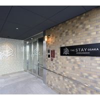 The Stay Osaka 心斎橋 写真