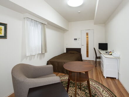 DERME神明Hotel&Weekly 写真