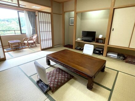 信貴山観光ホテル 写真