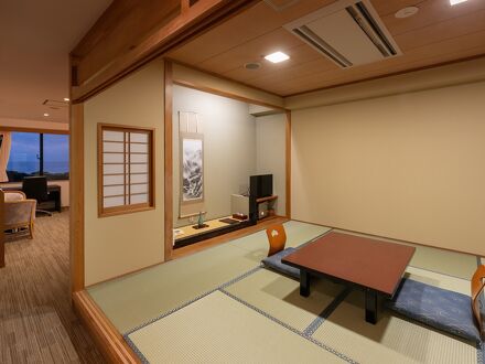 あしずり温泉郷 足摺国際ホテル 写真