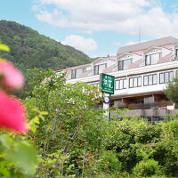 河口湖温泉 ホテル湖龍 写真