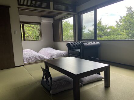 宮本旅館 写真