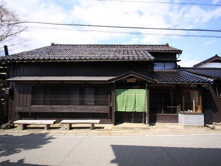 カラふる＜佐渡島＞ 写真
