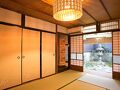 京の宿 華 西陣 写真