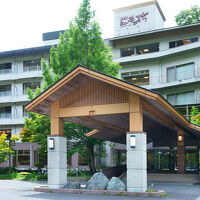 塩原温泉 ホテルニューもみぢ 写真