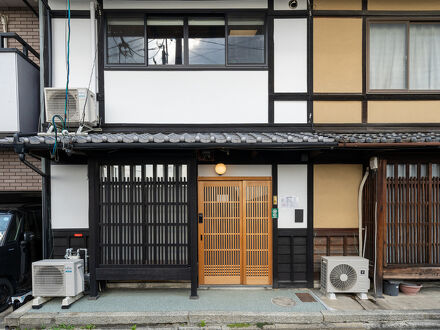 京恋 竹林邸 写真
