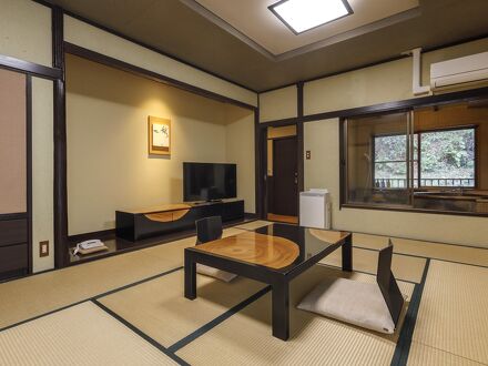 木もれびの宿　ふるさと 写真