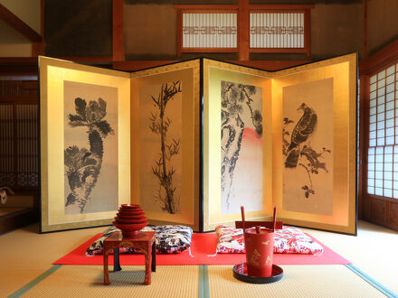 古民家 太田邸 写真