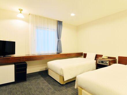 スマイルホテル函館 写真