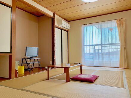 ホテル喜楽荘 写真