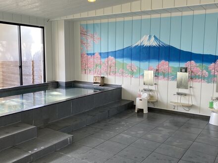 富士山リゾートホテル 写真