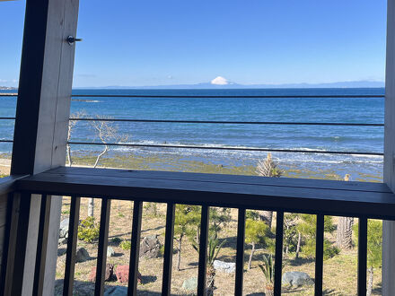天然温泉 人魚の湯 旅館 海紅豆 写真