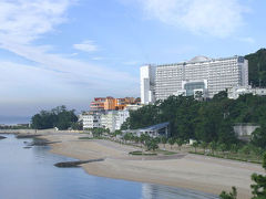 吉良のホテル