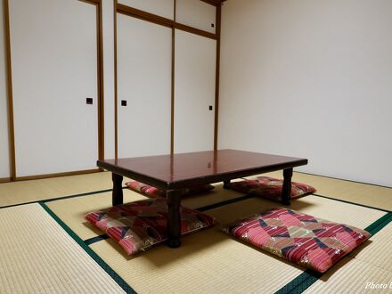 ペンション陽だまり 写真