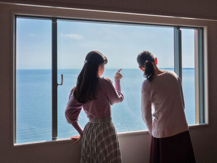 今津サンブリッジホテル 写真