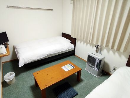 民宿旅館サロベツ（サロベツ会館） 写真