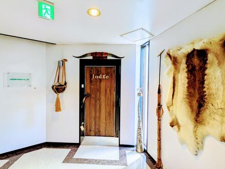 Yadoya Lodge 写真
