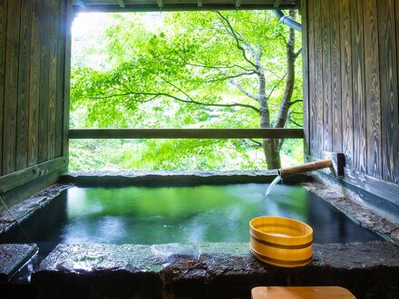 旅館白滝 写真