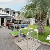 ペンション サードプレイス 写真