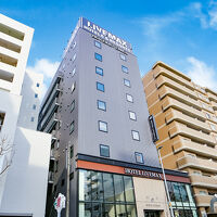 ホテルリブマックス札幌すすきの 写真