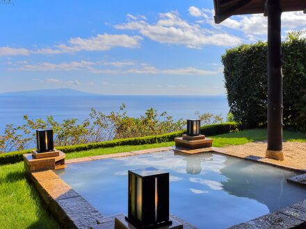 絶景の離れの宿 月のうさぎ 写真