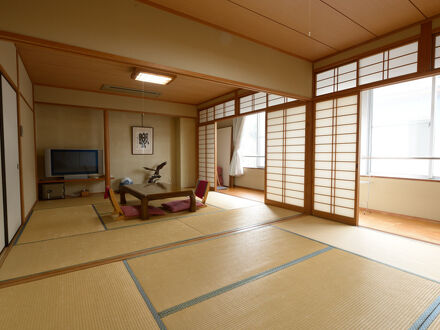 長湯温泉 上野屋旅館 写真
