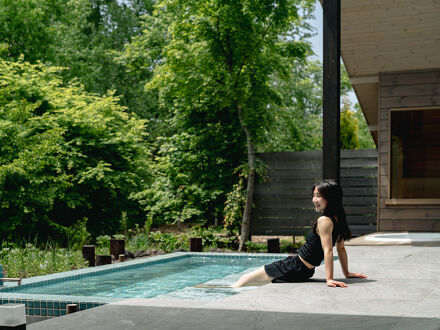 Villa METSA Karuizawa 写真