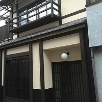 二条 椿や 写真