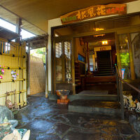 割烹旅館　松風荘 写真