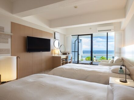 パレスインムーンビーチ 写真