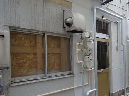 Horikawa Hostel 写真