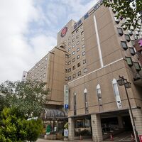 新潟第一ホテル 写真
