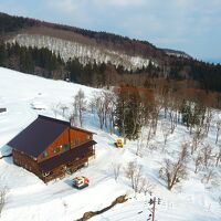 Lodge ぷるーく 写真