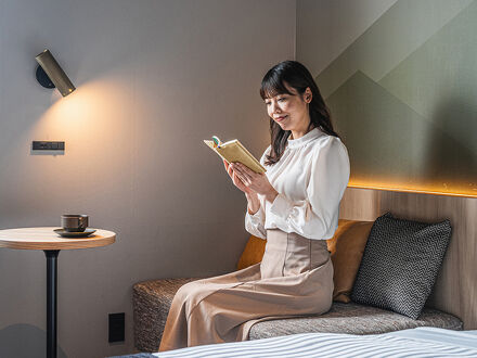 つくばの湯 アーバンホテル 写真