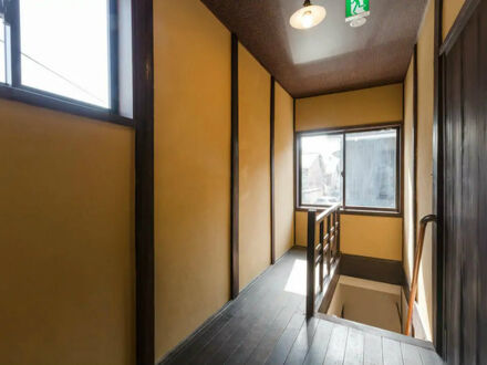 Kyoto Knot Vacation House 写真