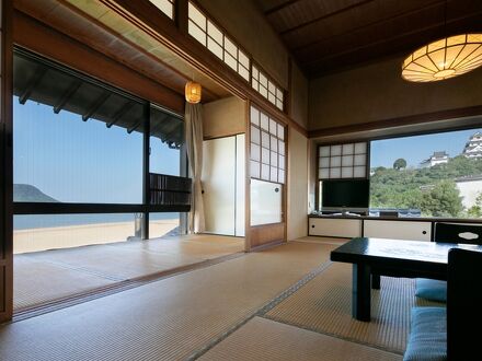 水野旅館 写真