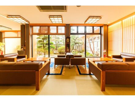 嬉野温泉　悠然の宿　東海 写真