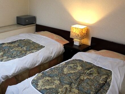 山陽ホテル 写真