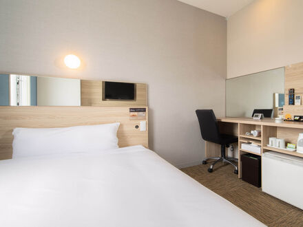 スーパーホテル沖縄・名護 写真