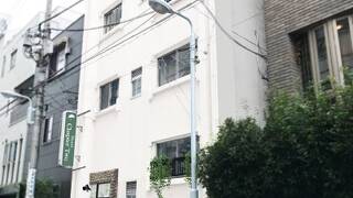 Hostel Chapter Two Tokyo