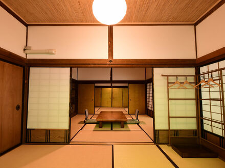 宝城院 写真