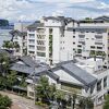 指宿温泉 夫婦露天風呂の宿 吟松