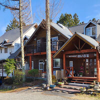 ペンション　めいぷる 写真