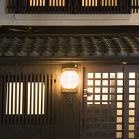 京町家 祇園 叶う 写真